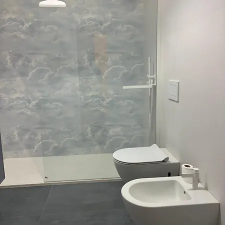 Apartmán Biancamilla's Giulianova