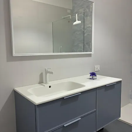 Apartmán Biancamilla's *