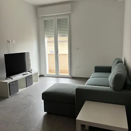 Biancamilla's Apartmán