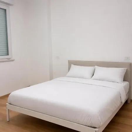 Biancamilla's Giulianova