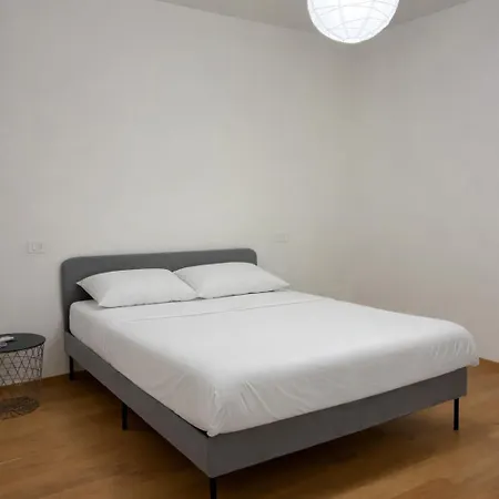Apartmán Biancamilla's